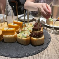 表参道 バッカス - 