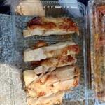 タイ料理サバイ・サバイ - ガイヤーン