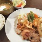 キッチンノダヤ - 