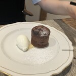 ターブル ドゥ クドウ - 