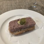 ターブル ドゥ クドウ - 