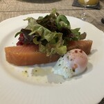 ターブル ドゥ クドウ - 