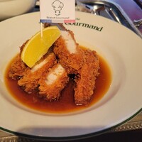 ビストロ グルマン - 