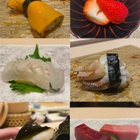 山桜 - 