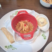 クレソン リバーサイド ストーリー 旧軽井沢 - 