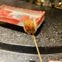 焼き鳥 とき - だき身