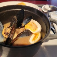 ビストロ グルマン - 