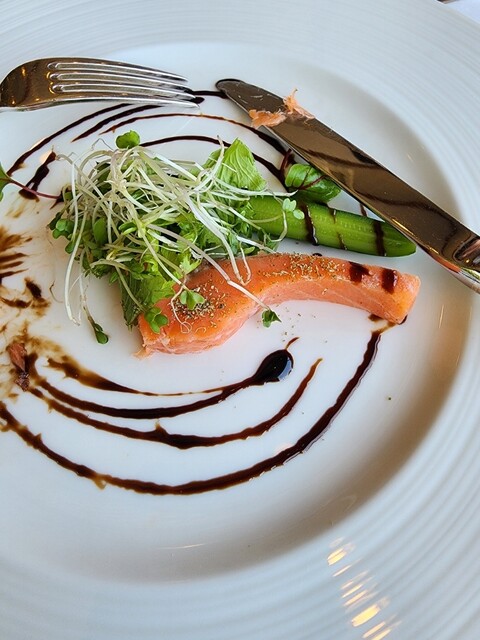 秋保リゾート ホテルクレセント｜仙台市太白区の高級ホテルレストラン