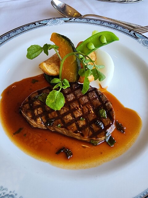 秋保リゾート　ホテルクレセント - 仙台市太白区その他（ホテル）の写真