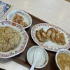 餃子の王将 太田高林店