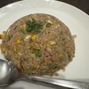 チャーハン王 新橋店