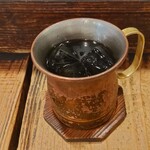 軽食喫茶『山小屋』 - 