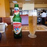 アーンドラ・ダイニング - 