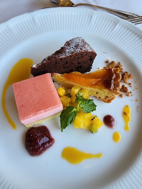 秋保リゾート　ホテルクレセント - 仙台市太白区その他（ホテル）の写真