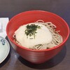 蕎麦 ふくあかり