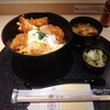 とんかつ まい泉食堂 グランスタ東京店
