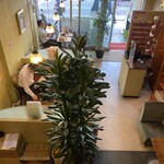 喫茶グロリヤ - 