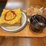 喫茶グロリヤ - 