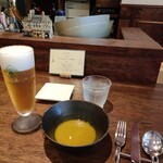 コションローズ - 