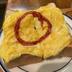喫茶グロリヤ - 