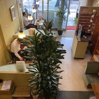 喫茶グロリヤ_2