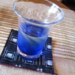 ちゃちゃ - 料理写真:ウオーターグラス