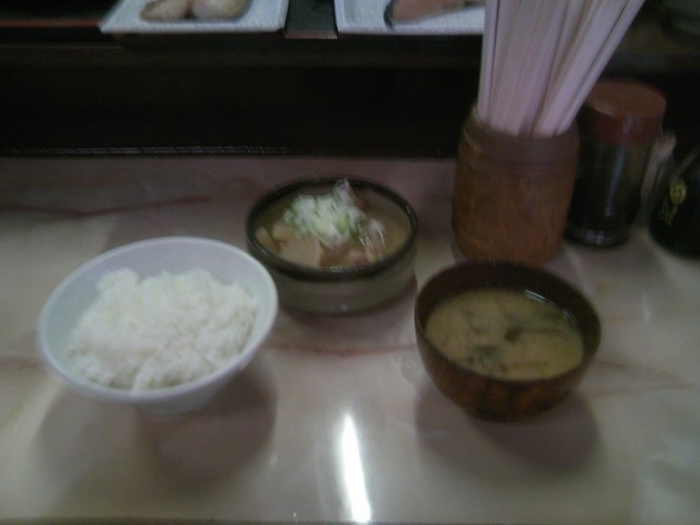 閉店 まるきん食堂 まるきんしょくどう 虎ノ門 定食 食堂 食べログ