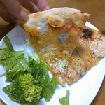 トラットリア ノラ･クチーナ - 