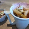 みなめんCafe みのおキューズモール店