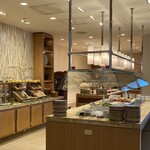 Shor American Seafood Grill - 