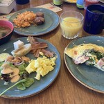 Shor American Seafood Grill - 