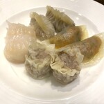 中華料理 徳武 - 