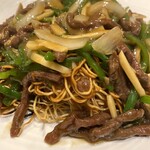 中華料理 徳武 - 