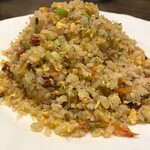 中華料理 徳武 - 