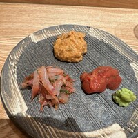 築地青空三代目 丸の内 - 