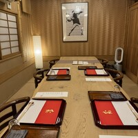 料理屋 真砂茶寮 - 