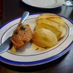 パスタバル ドン ピノキオ - 