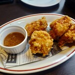 パスタバル ドン ピノキオ - 