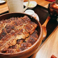 炭焼うな富士 白壁別邸 - 