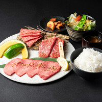 贅沢LUNCH