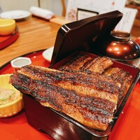 炭焼うな富士 白壁別邸 - 