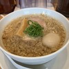 らぁ麺はやし田 岩槻店
