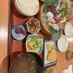 まるさ水産 - 