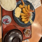 まるさ水産 - 