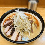 味噌っ子 ふっく - 