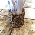 うなぎ 松琴楼 - 