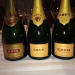 レストラン タテル ヨシノ - 