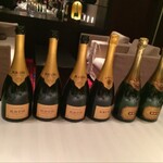 レストラン タテル ヨシノ - 