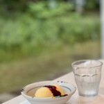 ル フォーブル - 料理写真: