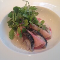 ミチノ・ル・トゥールビヨン - 